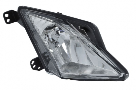 Proiector ceata fata dreapta (H8) potrivit FORD FOCUS IV 04.18-09.21 [0]