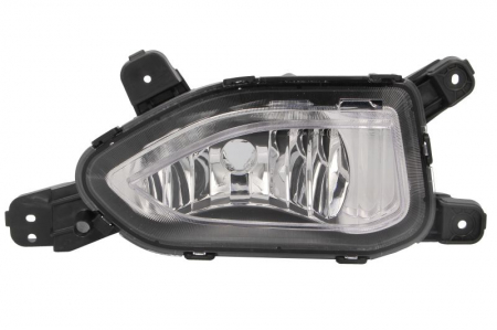 Lampa ceata - Proiector ceata fata dreapta (H8) potrivit HYUNDAI KONA I OS 06.17-09.20