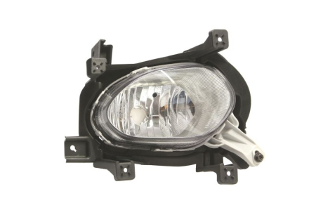 Iluminat auto - Proiector ceata Fata Dreapta (H8) potrivit KIA CEED II JD 2012-2015