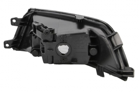 Proiector ceata fata dreapta (H8) potrivit SKODA FABIA III 03.18-06.21 [1]