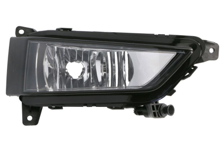 Iluminat auto - Proiector ceata Fata Dreapta (H8) potrivit SKODA FABIA IV dupa 2021