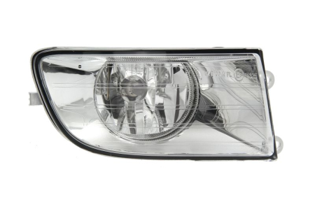 Lumini de ceata - Proiector ceata fata Dreapta H8 potrivit SKODA OCTAVIA II 2004-2013