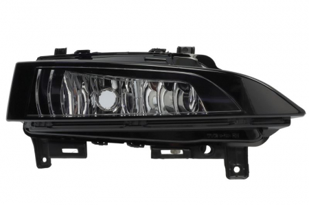 Proiector ceata fata dreapta (H8) potrivit SKODA SCALA 12.18- [0]