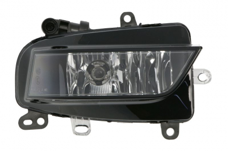 Proiectoare - Proiector ceata fata dreapta potrivit AUDI A1 8X 2015-2018 (H8, S-LINE)