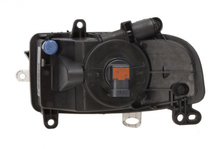 Proiector ceata fata dreapta potrivit AUDI A1 8X 2015-2018 (H8, S-LINE) [1]