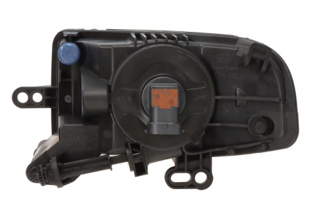 Proiector ceata fata dreapta potrivit AUDI A3 8V 2012-2016 (H8, S-LINE) [1]