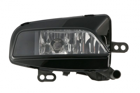 Proiectoare - Proiector ceata fata dreapta potrivit AUDI A3 8V 2012-2016 (H8, S-LINE)