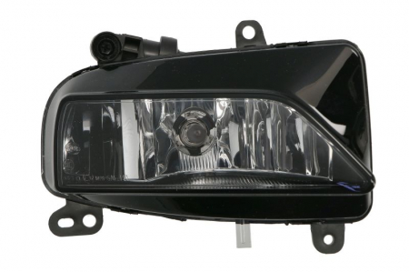 Proiectoare - Proiector ceata fata dreapta potrivit AUDI A5 8T 2011-2016 (H8, S-LINE)