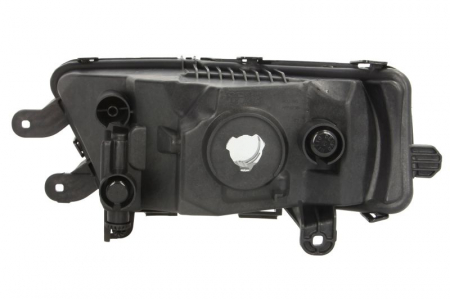 Proiector ceata fata dreapta (H8) SKODA OCTAVIA dupa 2016 [1]