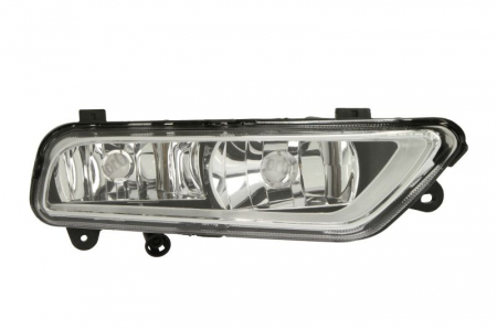 Proiector ceata fata dreapta H8 VW PASSAT intre 2010-2014 Iluminat auto - Proiector ceata fata dreapta H8 VW PASSAT intre 2010-2014