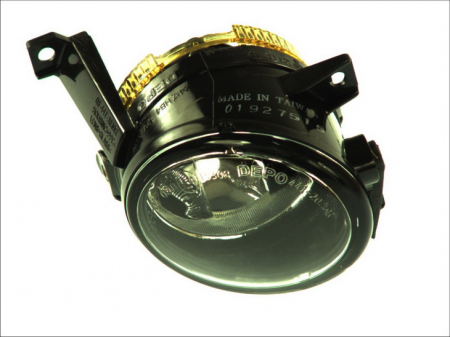 Iluminat auto - Proiector ceata fata dreapta (HB4) VW CADDY, EOS, GOLF, POLO, TIGUAN, TOURAN 2003-2017