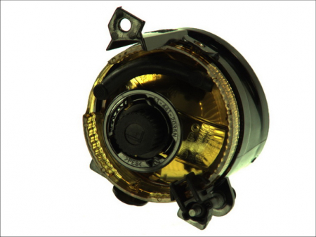 Proiector ceata fata dreapta (HB4) VW CADDY, EOS, GOLF, POLO, TIGUAN, TOURAN 2003-2017 [2]