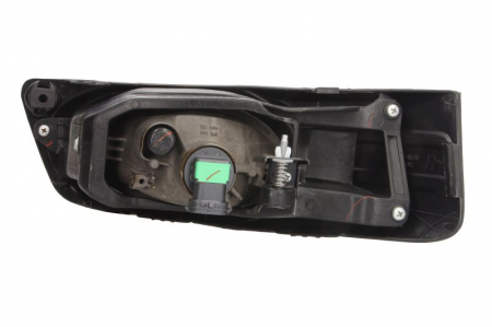 Proiector ceata fata dreapta HONDA JAZZ dupa 2015 [1]