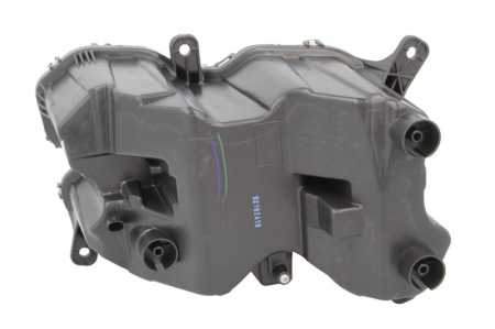 Proiector ceata fata dreapta (LED, GTI) potrivit VW GOLF VIII 07.19- [1]