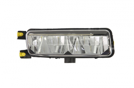 Proiectoare - Proiector ceata fata dreapta (LED) LAND ROVER DISCOVERY, RANGE ROVER 2009-2017