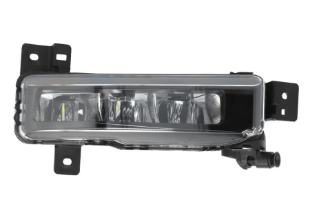 Lumini de ceata - Proiector ceata fata Dreapta LED potrivit BMW 2 Gran Coupe F44, 3 G20, G21 dupa 2018