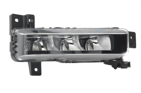 Lampa ceata - Proiector ceata fata dreapta (LED) potrivit BMW 3 G20, G21 10.18-06.22