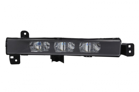 Proiectoare - Proiector ceata fata dreapta potrivit BMW 7 G11, G12 2015-2019 (LED)