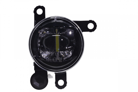 Proiector ceata fata dreapta (LED) potrivit CITROEN C3 AIRCROSS; OPEL ASTRA L, CORSA F, CROSSLAND X, INSIGNIA B; PEUGEOT 2008 II 05.19- [2]