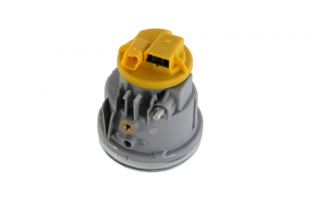 Proiector ceata fata stanga dreapta (H1) CITROEN BERLINGO, C2, C3, C3 PLURIEL, JUMPY, XSARA, XSARA PICASSO FIAT SCUDO PEUGEOT BOXER, EXPERT, PARTNER 1995-2016 [1]