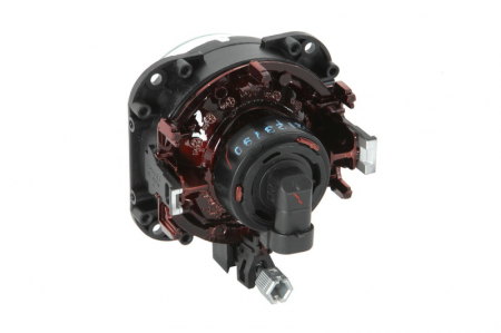 Proiector ceata fata stanga dreapta (H1) CITROEN BERLINGO PEUGEOT PARTNER 1996-2008 [1]