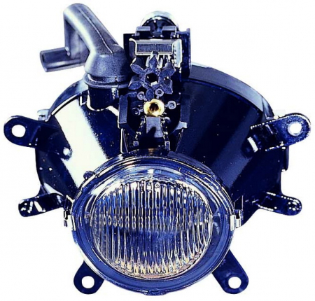 Iluminat auto - Proiector ceata fata stanga dreapta (H11) BMW Seria 3 1998-2006