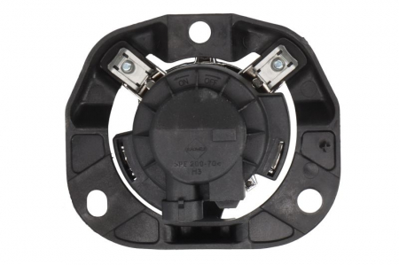 Proiector ceata fata stanga/dreapta (H3) potrivit ALFA ROMEO GIULIETTA 04.10- [1]