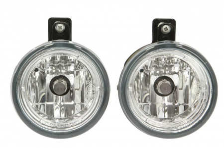 Piese Auto - Proiector ceata fata stanga dreapta (HB4, set) ISUZU D-MAX 2006-2012