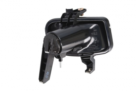 Proiector ceata FIAT PUNTO / GRANDE PUNTO (199) 2005-2012 [2]