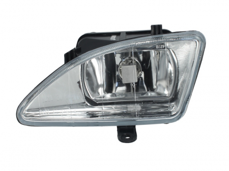Proiector ceata stanga FORD FIESTA caroserie (J5_, J3_) 1999-2002 [1]