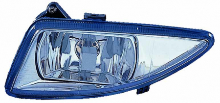Proiectoare - Proiector ceata fata stanga (H1) FORD FIESTA MAZDA 121 1995-1999