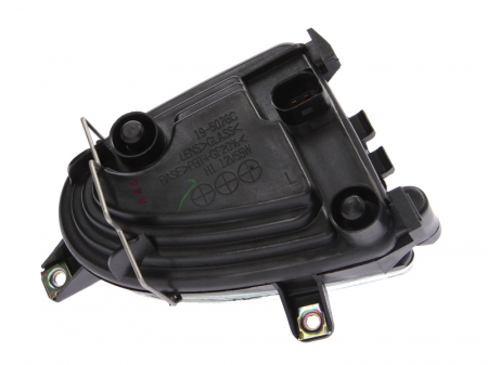 Proiector ceata fata stanga (H1) FORD GALAXY SEAT ALHAMBRA VW SHARAN 1995-2001 [1]