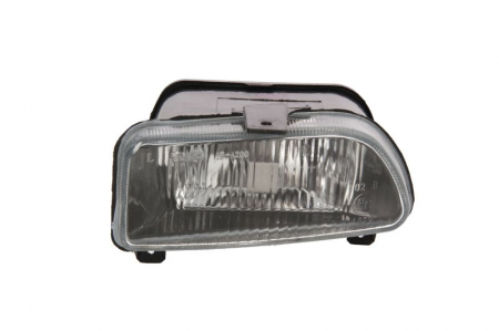 Proiectoare - Proiector ceata fata stanga (H1) FORD MONDEO 1993-1996