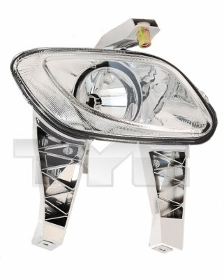 Iluminat auto - Proiector ceata fata stanga (H1) LANCIA Y 1995-2003