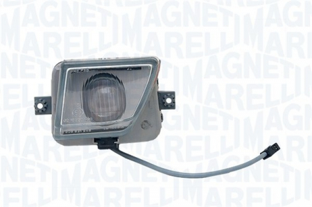 Proiector ceata fata stanga (H1) MERCEDES Clasa SL 1989-2001