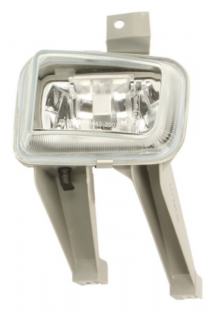 Proiector ceata fata stanga (H1) OPEL ASTRA 1991-2002 [1]