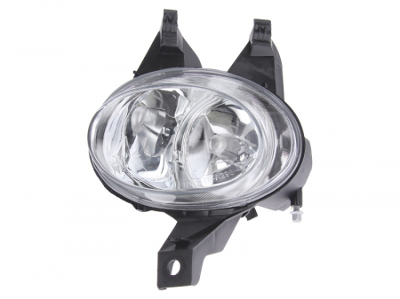 Proiector ceata PEUGEOT 206 hatchback (2A/C) 1998-2009 [2]