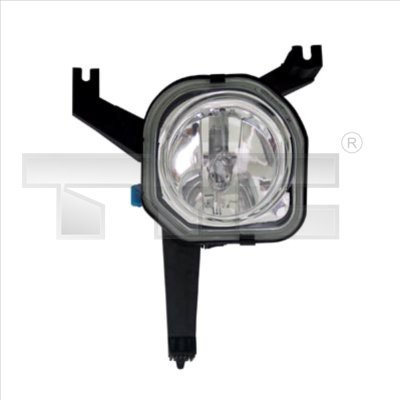 Iluminat auto - Proiector ceata fata stanga (H1) PEUGEOT 306 1993-2002