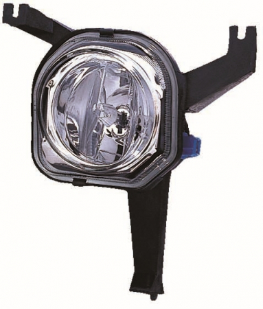 Iluminat auto - Proiector ceata fata stanga (H1) PEUGEOT 306 1998-2002
