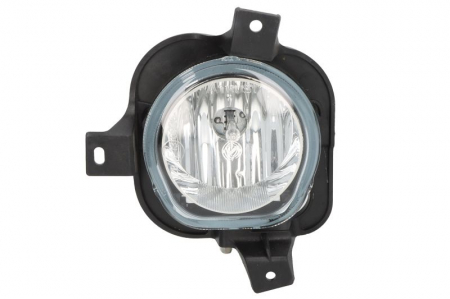 Lampa ceata - Proiector ceata fata stanga (H1) potrivit FORD KA 10.08-05.16