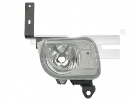 Iluminat auto - Proiector ceata fata stanga (H1) VOLVO C70, S70, V70 1996-2005