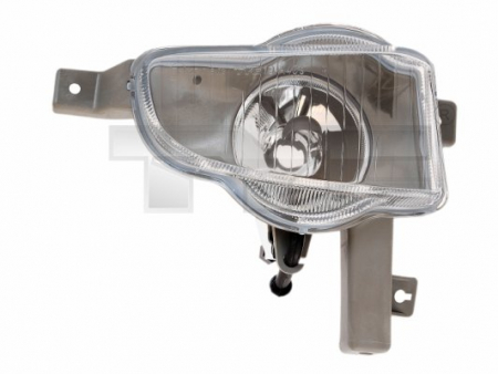 Proiector ceata fata stanga (H1) VOLVO S40, V40 2000-2004 Iluminat auto - Proiector ceata fata stanga (H1) VOLVO S40, V40 2000-2004