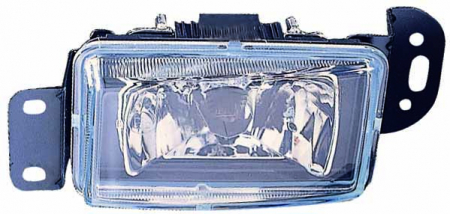 Iluminat auto - Proiector ceata fata stanga (H10) TOYOTA COROLLA 2002-2007