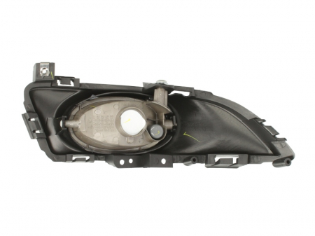 Proiector ceata fata stanga (H11) MAZDA 3 2003-2006 [1]