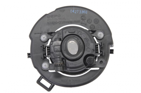 Proiector ceata fata stanga (H11) NISSAN NAVARA, PATHFINDER 2005-2007 [1]