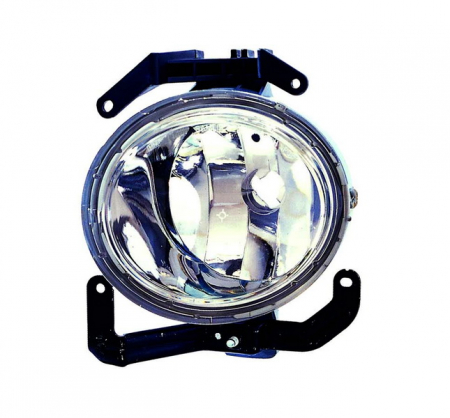 Proiector ceata fata stanga (H27W) HYUNDAI i10 2011-2013 Iluminat auto - Proiector ceata fata stanga (H27W) HYUNDAI i10 2011-2013