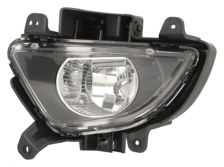 Proiector ceata fata stanga (H27W) HYUNDAI i30 2007-2012 Iluminat auto - Proiector ceata fata stanga (H27W) HYUNDAI i30 2007-2012