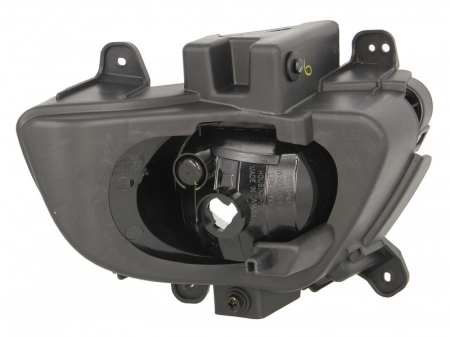 Proiector ceata fata stanga (H27W) HYUNDAI i30 2007-2012 [1]