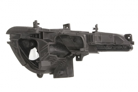 Proiector ceata fata stanga (H27W) KIA SPORTAGE 2010-2015 [1]