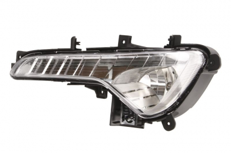 Proiector ceata fata stanga (H27W) KIA SPORTAGE 2010-2015 [0]